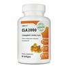 VitaPost CLA2000 Conjugated Linoleic Acid Supplement - 60 Softgels