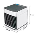 thumbnail image 2 of Ventilador Mini Enfriador Portátil Aire Acondicionado Frio, 2 of 6