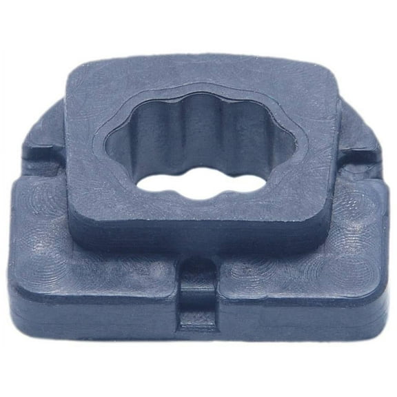 Febest MOUNT RUBBER RADIATOR # MZSB-M6U OEM LF17-15-242C