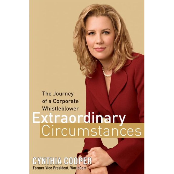 Pre-Owned Extraordinary Circumstances, Custom Edition (Hardcover) 0470528303 9780470528303