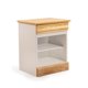 thumbnail image 1 of Buró de madera moderno con cajón secreto niños y niñas Duduk gris Duduk  BUR-PET, 1 of 2