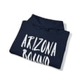thumbnail image 4 of Moving to Arizona Hoodie, Gifts, Hooded Sweatshirt, 4 of 4