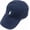 Navy, variant on Men's Classic Chino Sports Cap (Carson Blue)