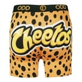 thumbnail image 3 of ODD SOX  Cheetos Boxer Briefs Novelty Underwear Size 2X-Large for Men & Teens Fun Official Graphic, 3 of 6