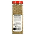 thumbnail image 4 of McCormick Italian Seasoning, 6.25 oz., 4 of 5