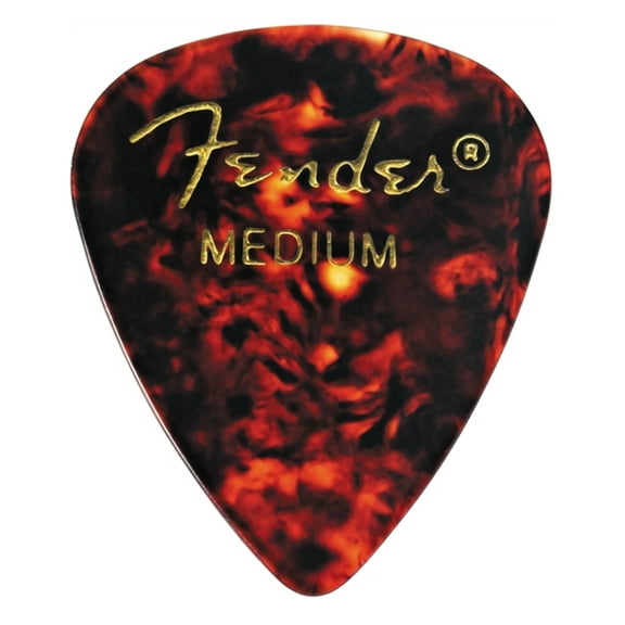 CLASSIC SHELL (12PK) MED