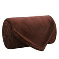 thumbnail image 2 of Soft Throw Blankets - Multipurpose - Throw, Twin, Full, Queen, King - 17 DIFFERENT Colors!, 2 of 3