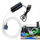 thumbnail image 2 of Bomba de Oxígeno para Acuario, Compresor de Aire Silencioso USB para Pecera, Accesorios para Acuario Aireador, 2 of 6