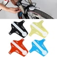 thumbnail image 2 of Bicycle Mudguard Mountain Bike Road Bike Mini Portable Sports Riding Accessories, 2 of 7