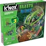 CHOMPSTER BUILDING SET
