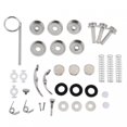 thumbnail image 1 of Trumpet Repair Maintenance Tool, Brass Trumpet Replacement Accessory, 1 of 5