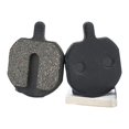 thumbnail image 1 of Bike Brake Pads Sturdy Disc Parts Replacement Components Bicycles Fittings Bike Replace Part Semi-Metallic Cycling Braking Pad Type 34, 1 of 6