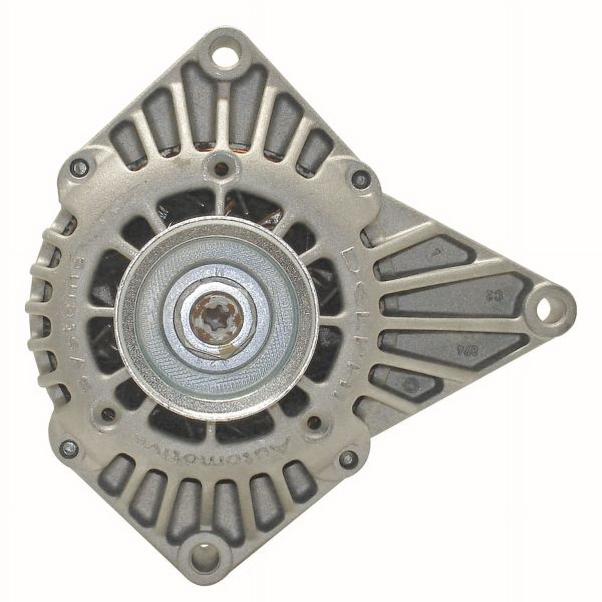 Remanufactured Acdelco 334-2467A Gold‚Ñ¢ Alternator