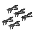 thumbnail image 1 of Andoer EY-J06A 5 Pcs Clip de Fixation pour Microphone Filaire 5mm, 1 of 7