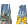 thumbnail image 1 of BOX Flat Poly Bag, 1 of 10