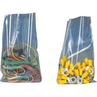 BOX Flat Poly Bag
