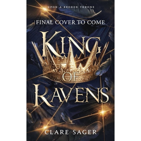 King of Ravens (Paperback)