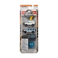 thumbnail image 1 of Set de Autos Jurassic Matchbox Transporte Isleño, 1 of 3