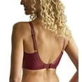 thumbnail image 2 of Panache Tango Essence Underwire Balconette Bra (10961),42HH,Cherry Red, 2 of 6