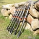 thumbnail image 2 of Pole Pack Lixada varilla de pesca telescópica y carrete completo Kit de fibra de carbono de pesca de Lixada Pole Pack, 2 of 7