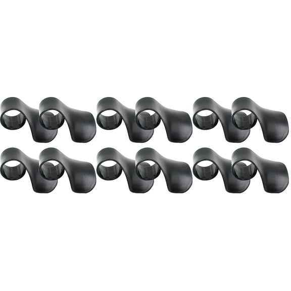3 Count Throttle Lock Cruise Control for Motorcycle Motocross Motors Black