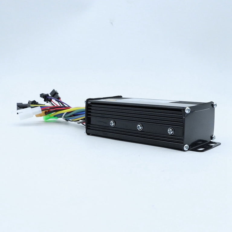 Electric Bicycle Controller 750W 36V/48V 25A Sine Wave Controller