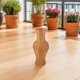 thumbnail image 1 of unbranded 2Ud Jarrón Decorativo Imitación Rattan Para Flores Artificiales O, 1 of 8