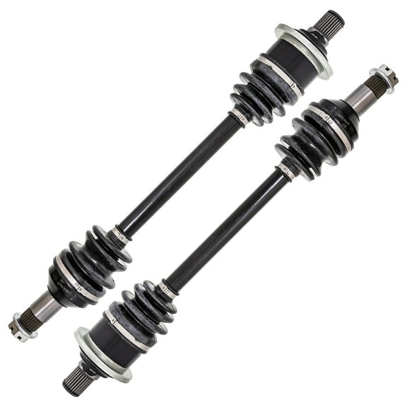 Niche Rear CV Axle for Arctic Cat 650 700 Alterra 1000 1502-866 2 Pack 519-KCA2331X