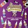 thumbnail image 4 of Aleene's Original Tacky Glue, 3 fl. oz. Tube - Precise Craft Adhesive for DIY Projects, 4 of 7