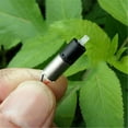 thumbnail image 4 of 6mm DC 3V 1200RPM Micro Mini Planetary Gear Motor Coreless Gearbox DIY Robot Car, 4 of 6