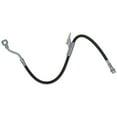 thumbnail image 2 of Raybestos Element3 BH38621 Front Brake Hydraulic Hose, Fit for 1988–1999 Chevrolet C1500, 2 of 5