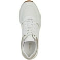 thumbnail image 3 of Geox Womens Cristael Sneakers, 3 of 4