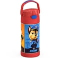 thumbnail image 2 of Thermos Licensed Hydration Bottle, 12 Oz, Paw Patrol, 2 of 6