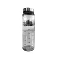 thumbnail image 1 of Toystoory Frascos de especias sellados con tapa giratoria, lata de condimentos transparente de vidrio, botella de condimentos de a prueba de humedad, Cocina y Comedor 500ML Toystoory  HA066483-03, 1 of 1