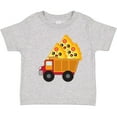 thumbnail image 3 of Inktastic Pizza Lover Food Truck Funny Boys or Girls Toddler T-Shirt, 3 of 5