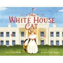 The White House Cat, (Hardcover)