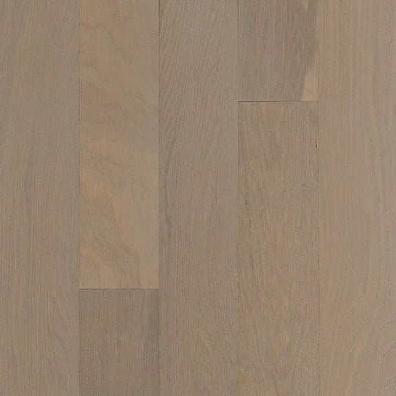 Style Selections 5.36-in Driftwood Oak Engineered flooring (23.25-sq ft)
