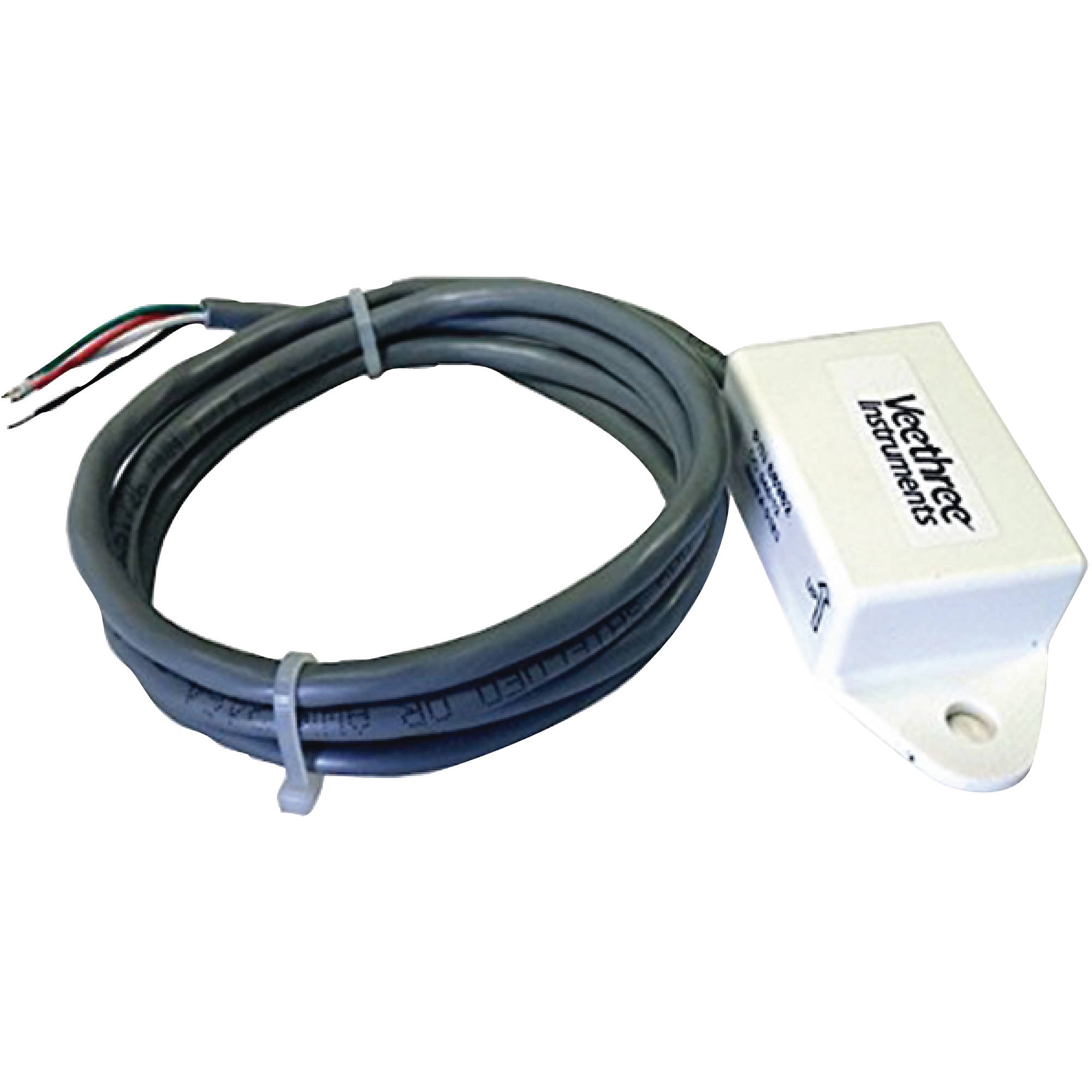 Sierra 69053P High Speed 4' Cable GPS Speedometer Gauge Receiver