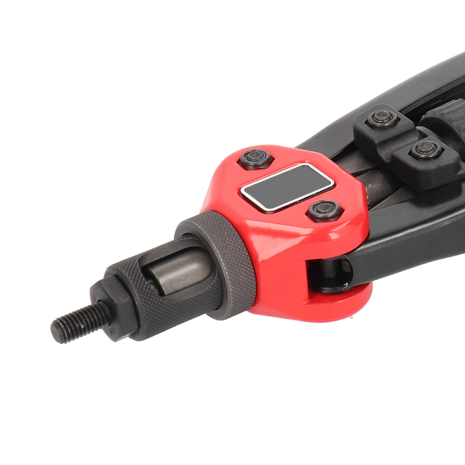 YLSHRF Manual Rivet ,BT605 Hand Rivet Heavy Duty Manual Riveter Set