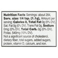 Great Value No Salt SodiumFree Salt Alternative, 11 oz