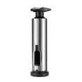 thumbnail image 2 of Binmer Wine Wine Corkscrew Set Beer Bottle Opener Manual Corkscrew Bottle Opener Wine Corks Pourer, 2 of 6