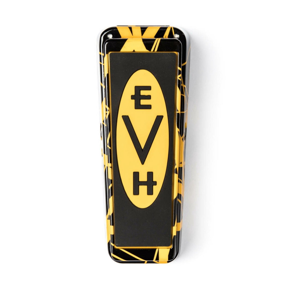 Dunlop EVH95 Eddie Van Halen Signature Wah Guitar Effects Pedal