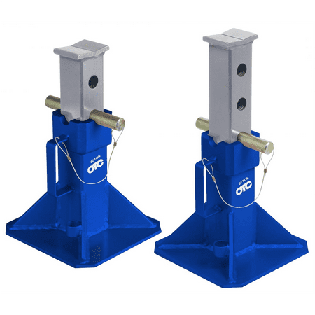 OTC Tools S022 22 Ton Jack Stands