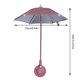 thumbnail image 3 of Sunshade Shield Celular Magnético Con Perilla Desmontable () Rosa, 3 of 9