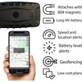 thumbnail image 4 of Rastreador GPS para vehículos: sistema de monitoreo de dispositivos de rastreo GPS en tiempo real 5G con cerca para niños, automóviles, vehículos, personas mayores: hasta 256 días de duració, 4 of 5