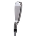 thumbnail image 4 of NEW Rife Golf RX5 4-PW+SW Combo Hybrid Irons Steel Regular, 4 of 7