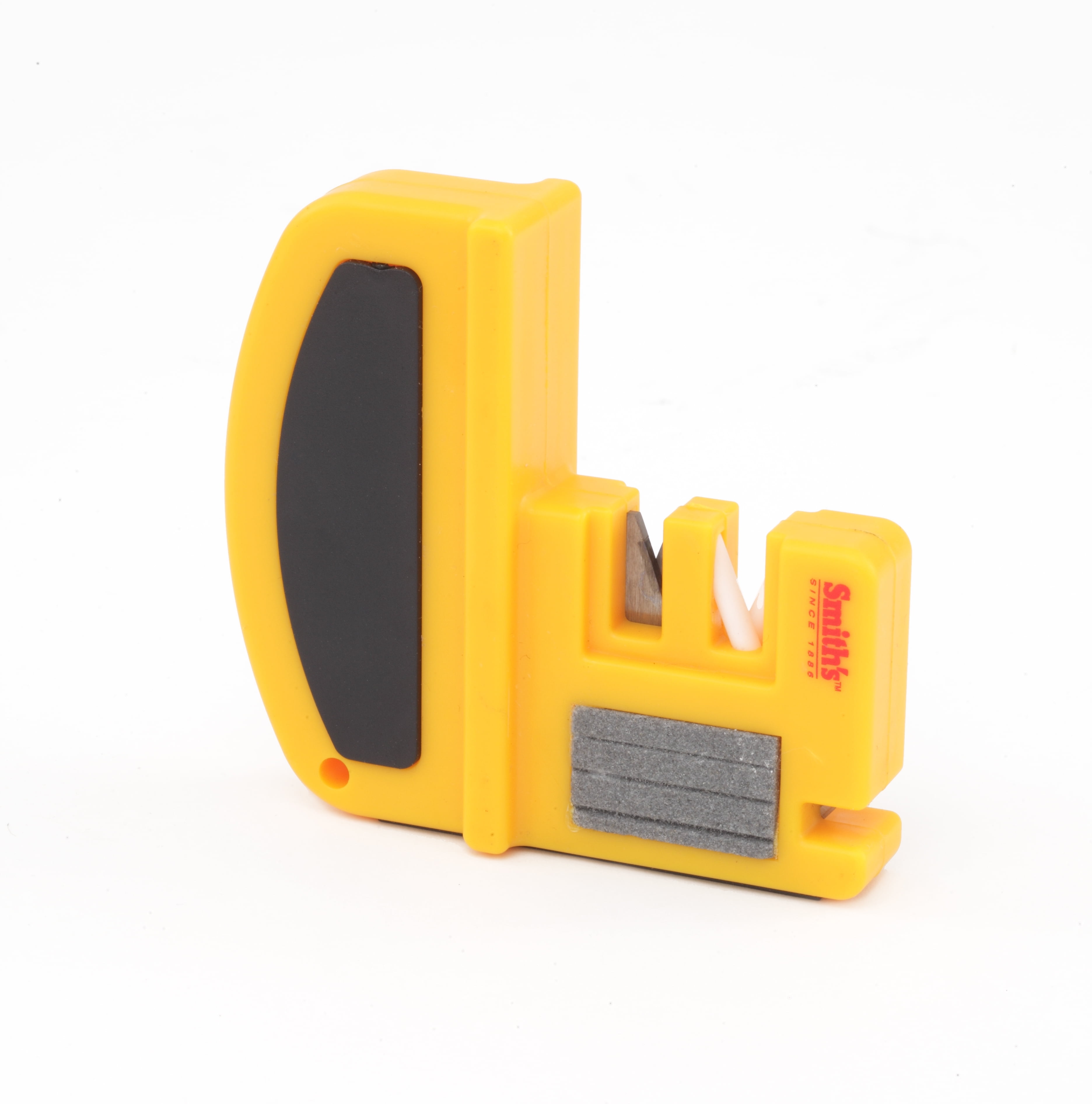 Smith's Hunt & Fish Knife & Hook Sharpener 50410