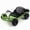 Green, variant on SAY YEAH Go Cart,Birthday Gift Go Kart ,20mph Top Speed,185lbs Max,Blue