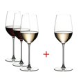 thumbnail image 6 of Riedel Veritas Riesling/Zinfandel, 6 of 9