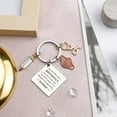 thumbnail image 5 of Nurse Graduation Gift for Women Nurse Keychain Nurses Week Gifts Graduation Presents for Nurses Appreciation Gifts, 5 of 6